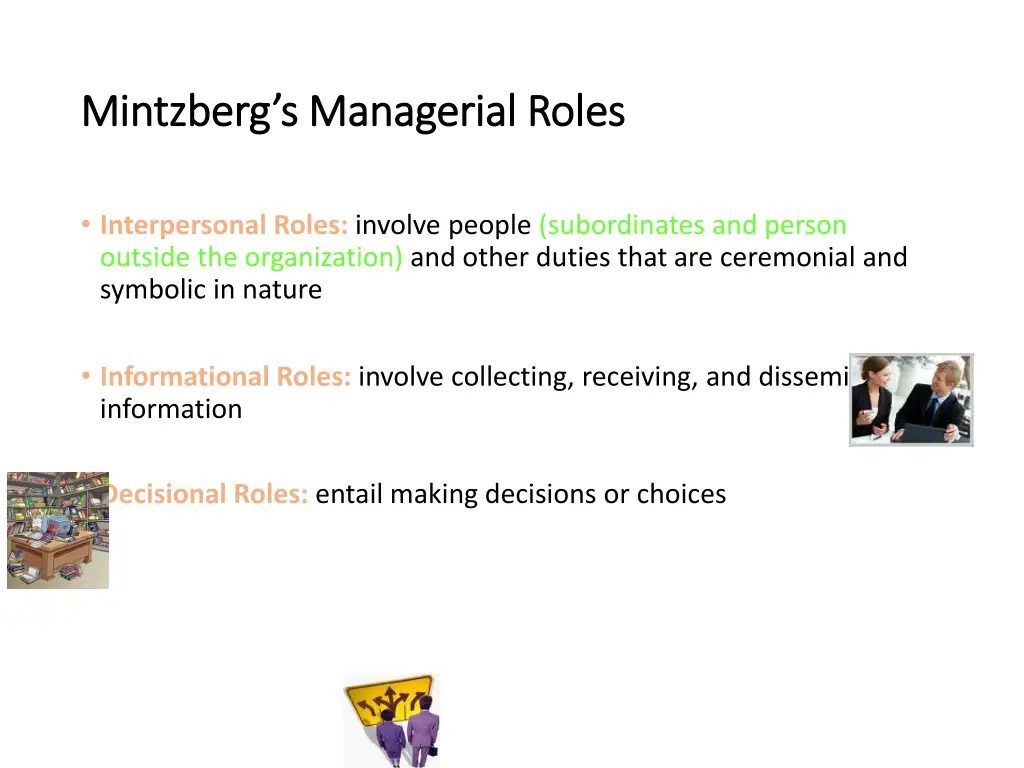 mintzberg s mintzberg s managerial roles