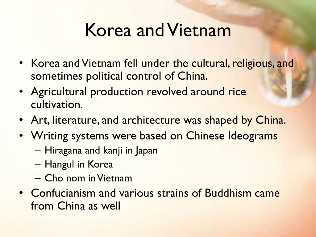 korea and vietnam 1