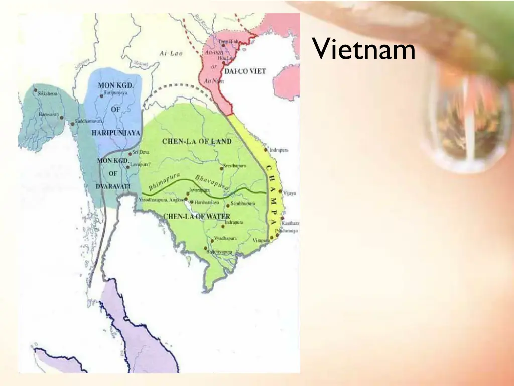 vietnam