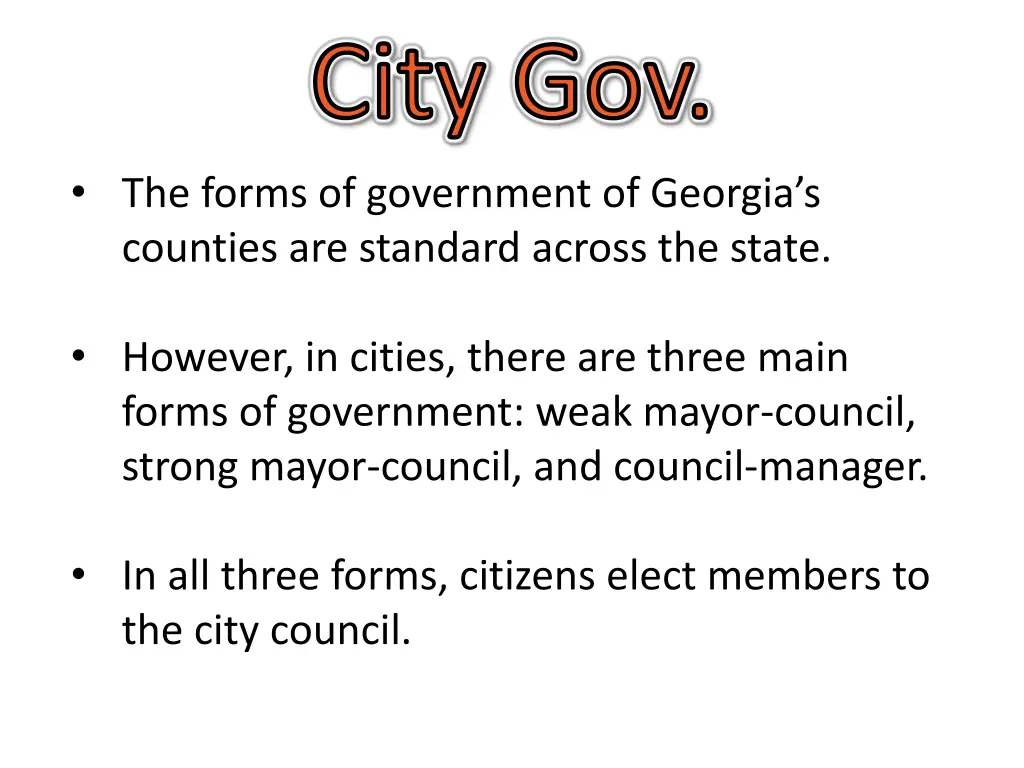 city gov