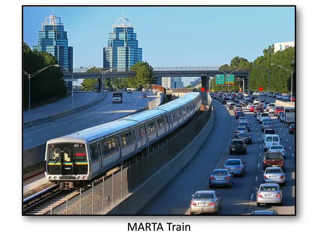 marta train