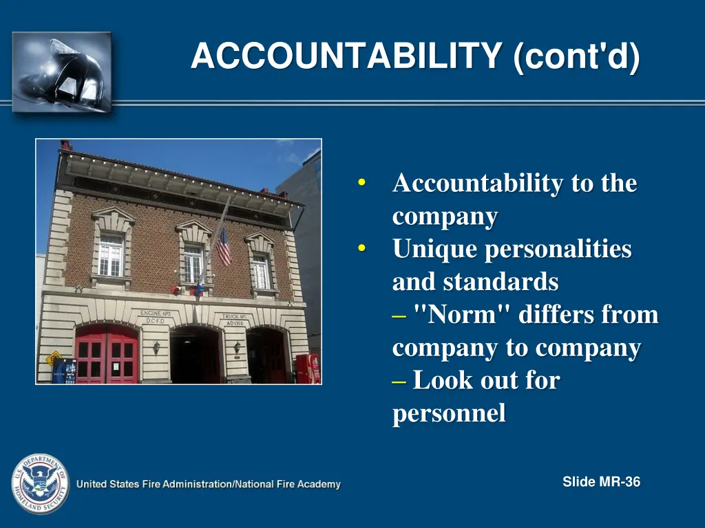 accountability cont d 1