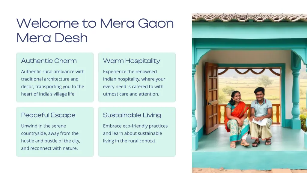 welcome to mera gaon welcome to mera gaon mera