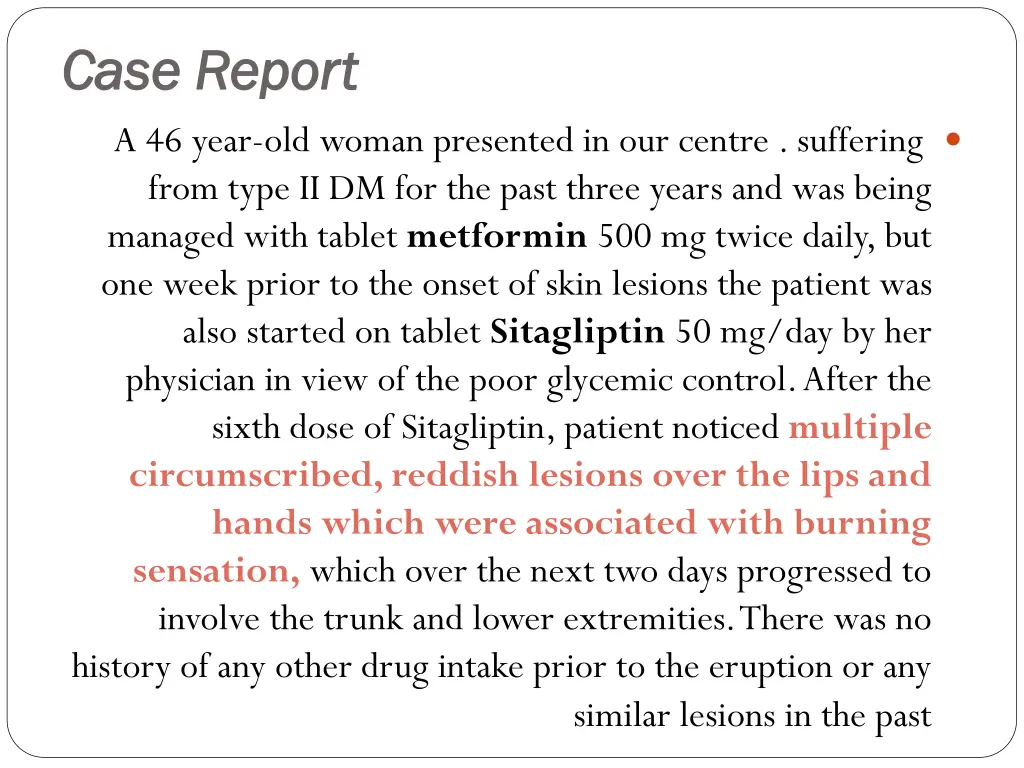 case report case report a 46 year old woman