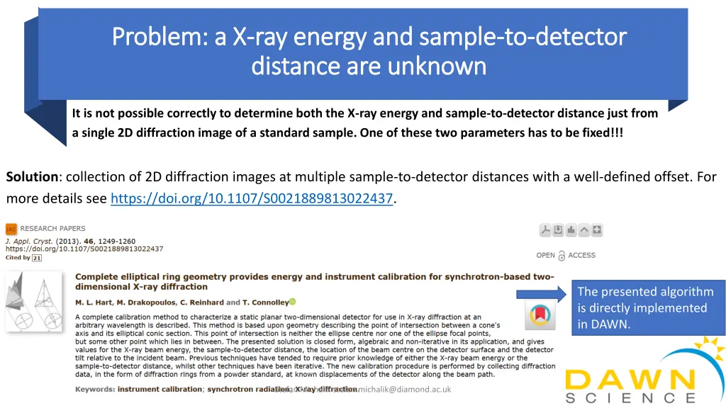 problem a x problem a x ray energy and sample