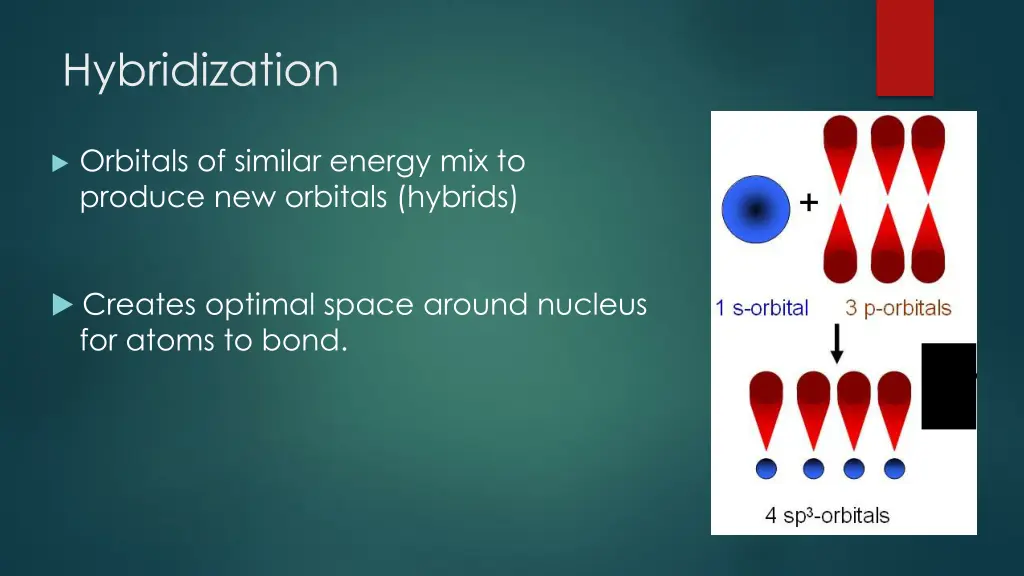 hybridization