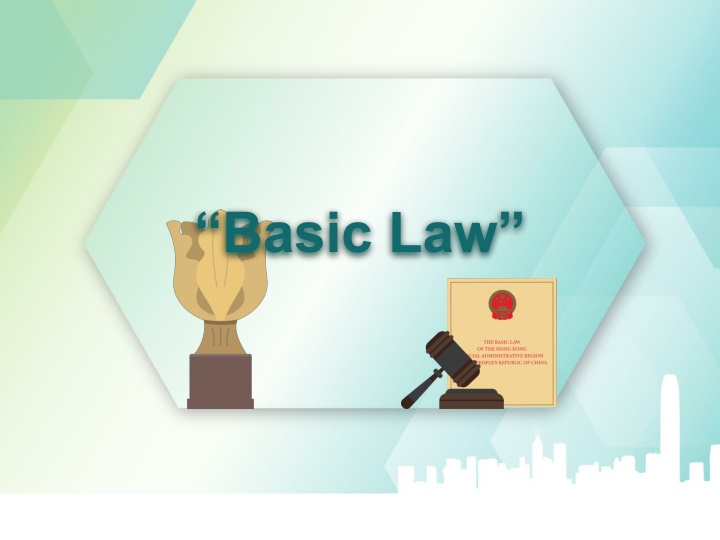 basic law