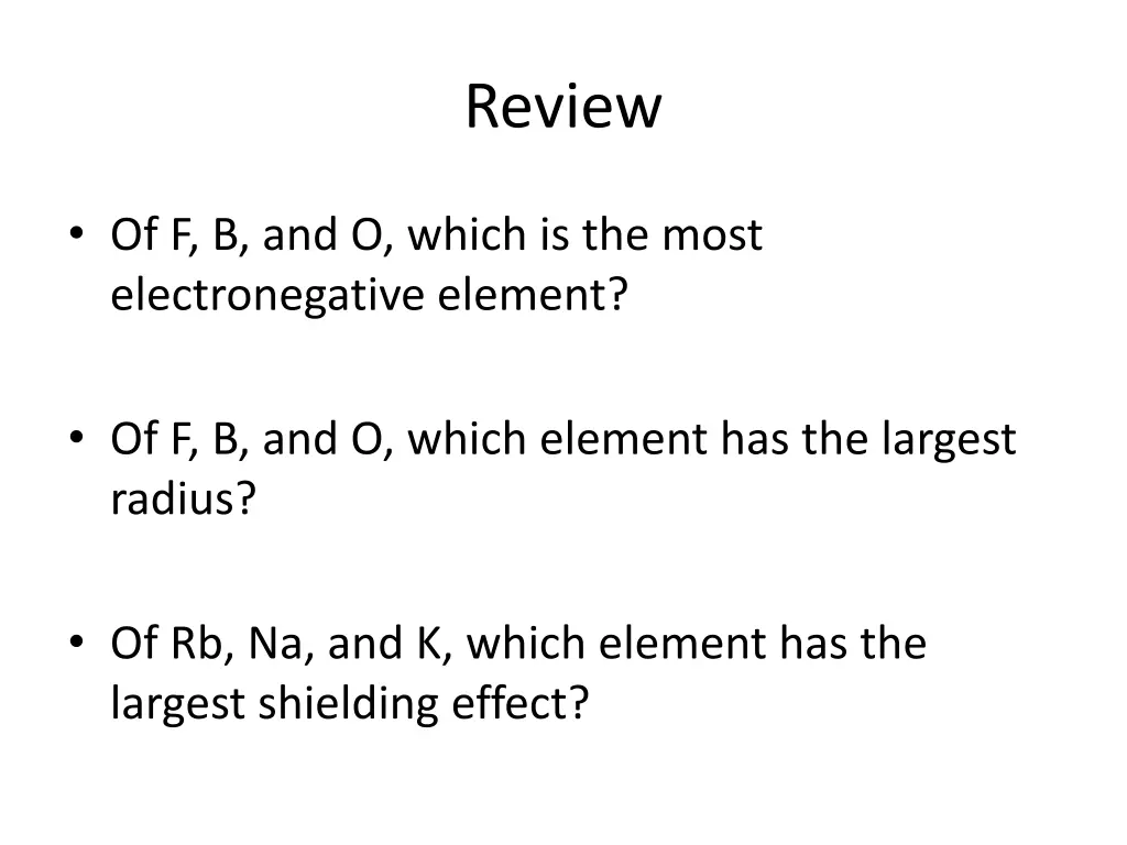 review 2