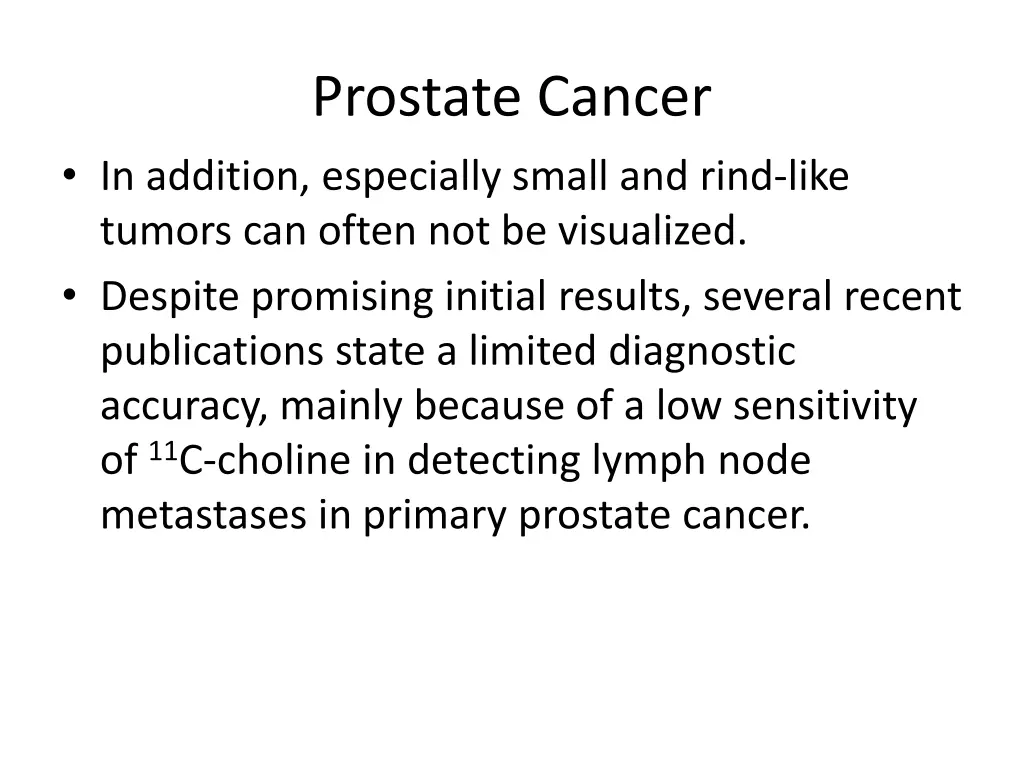 prostate cancer 5