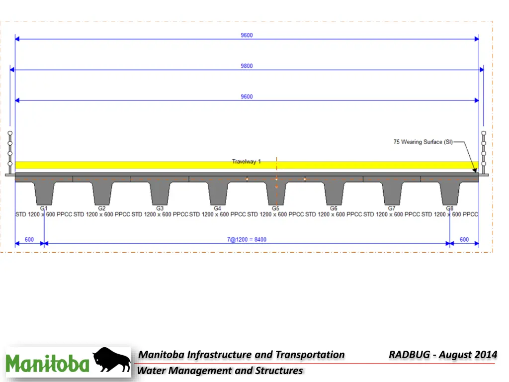 manitoba infrastructure and transportation radbug 4