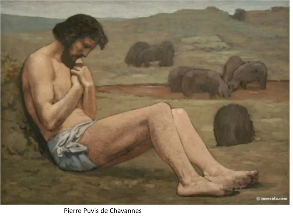 pierre puvis de chavannes