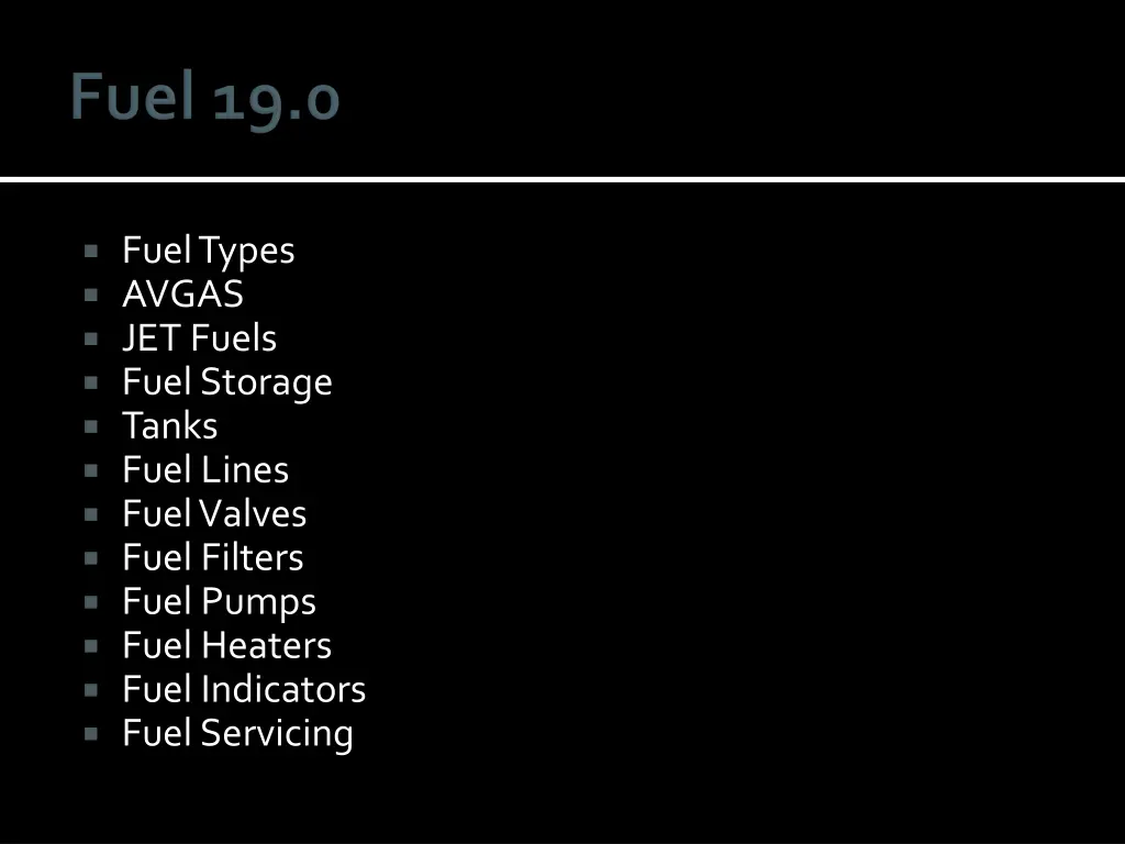 fuel types avgas jet fuels fuel storage tanks