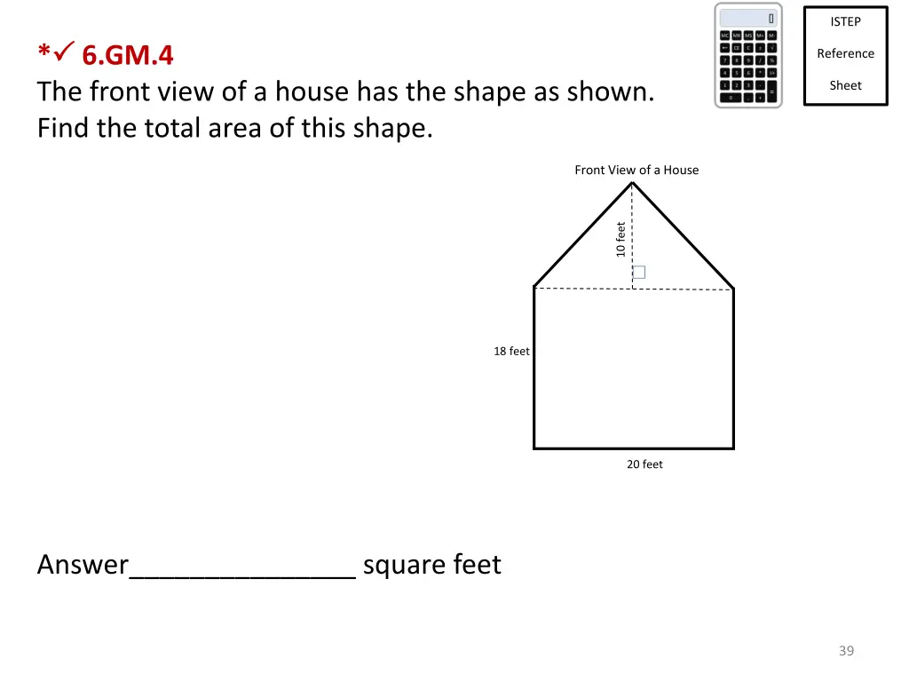 istep