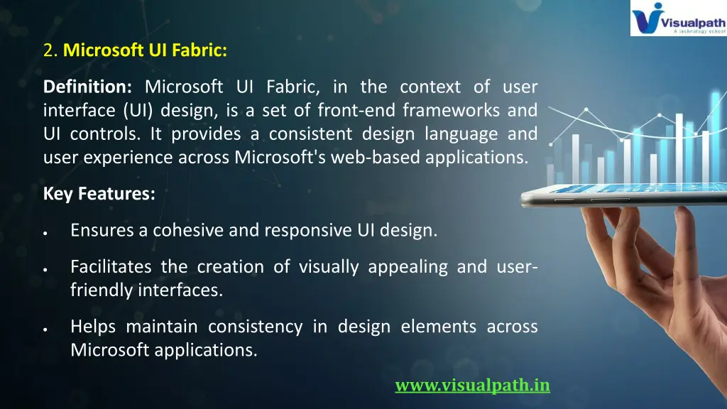 2 microsoft ui fabric