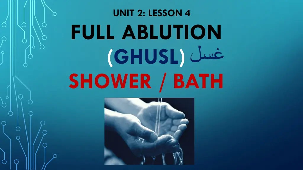 unit 2 lesson 4