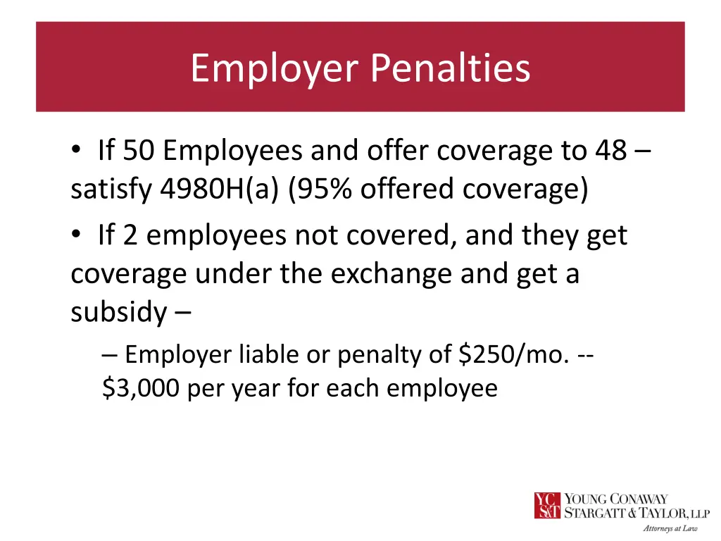 employer penalties 3