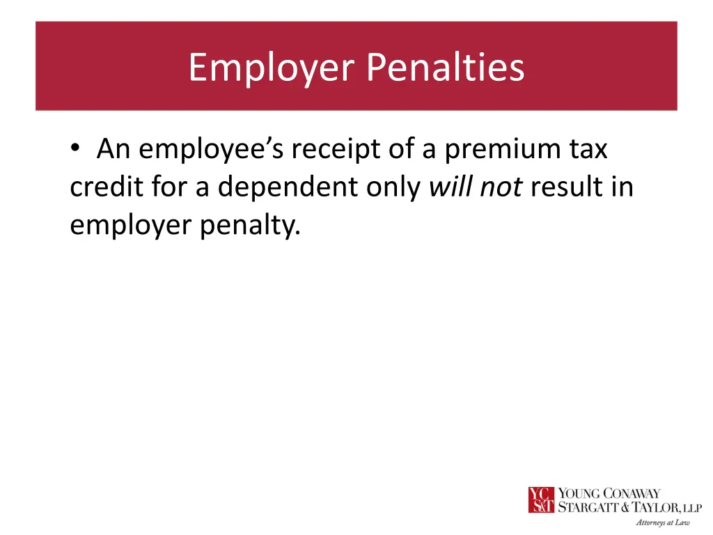 employer penalties 4