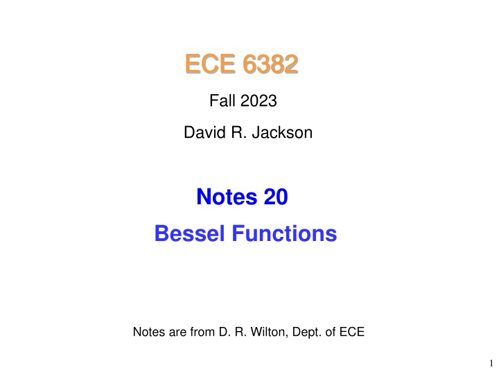 ece 6382