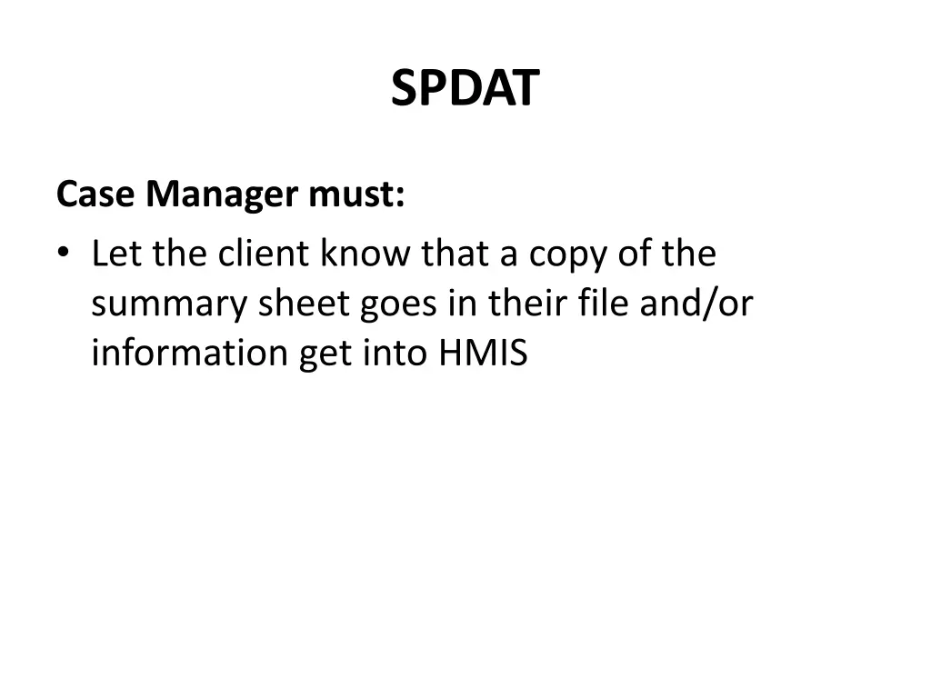 spdat 16