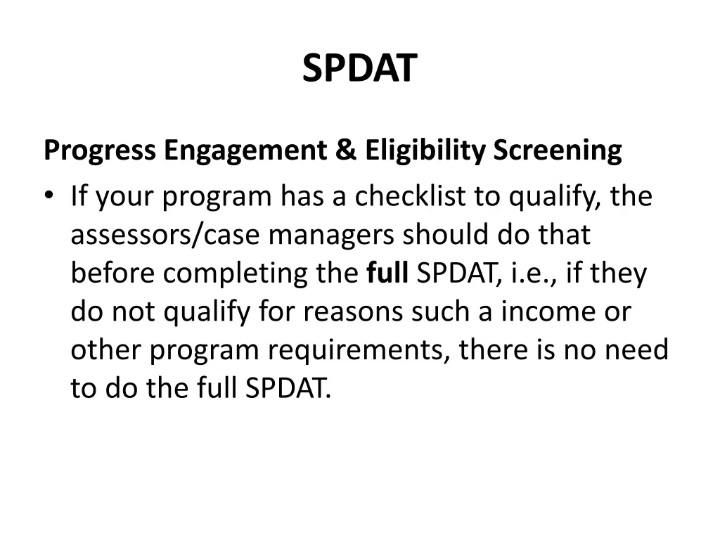 spdat 17