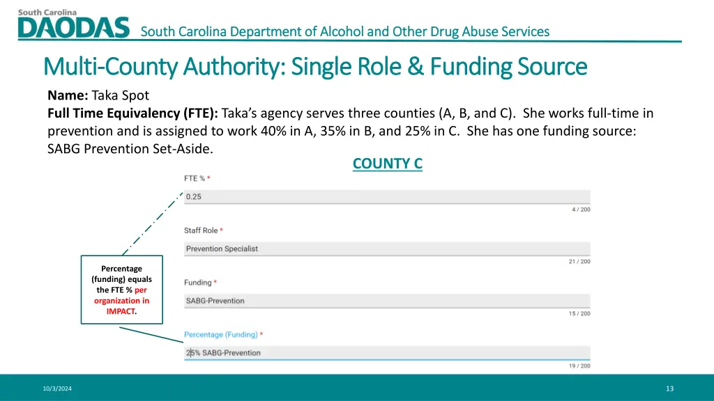 south carolina department of alcohol and other 11