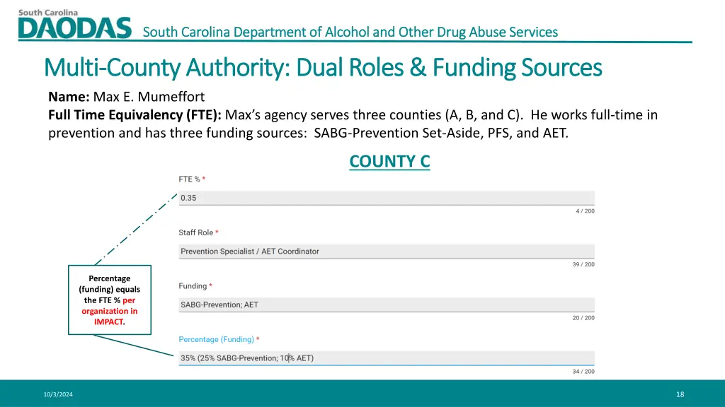 south carolina department of alcohol and other 16