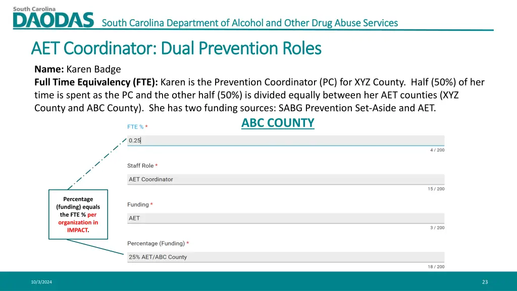 south carolina department of alcohol and other 21