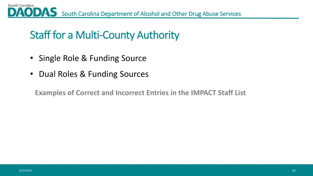 south carolina department of alcohol and other 8