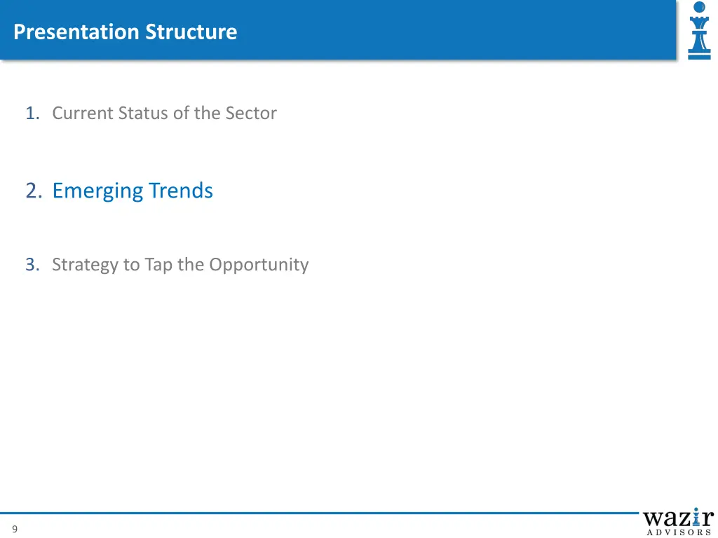 presentation structure 2