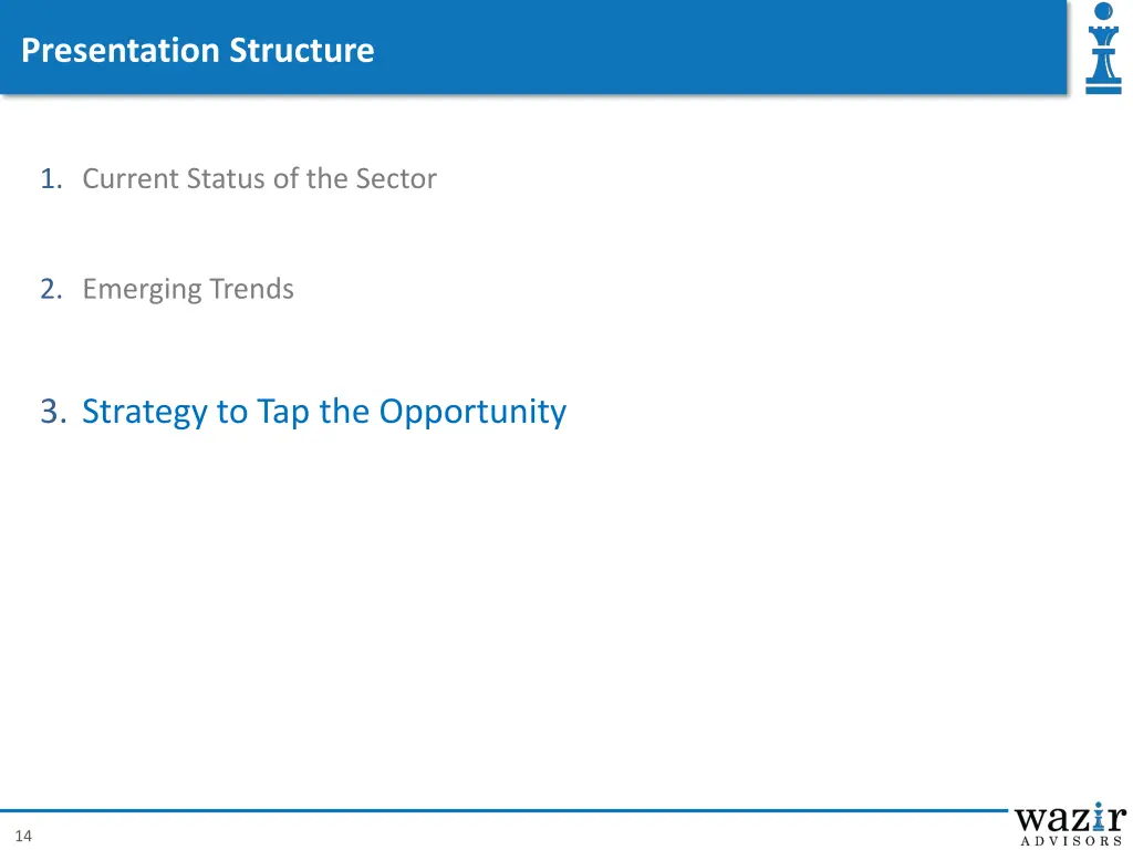 presentation structure 3