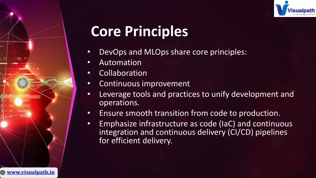 core principles