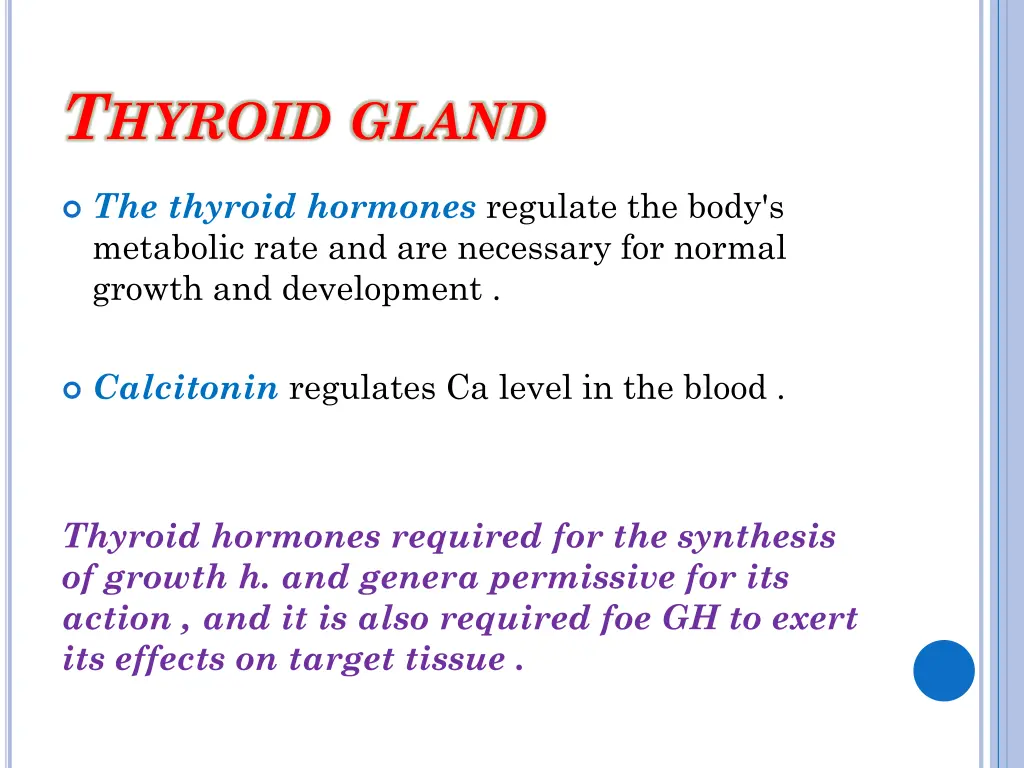 t hyroid gland 2