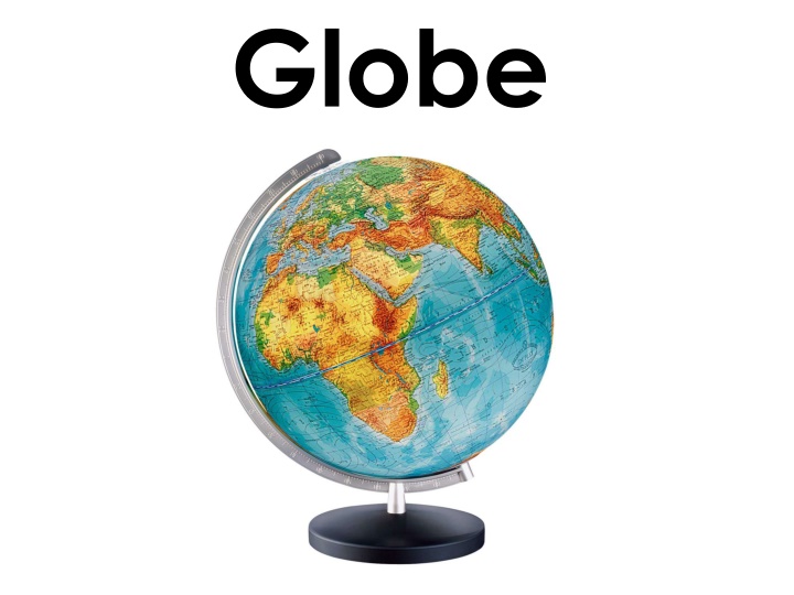 globe