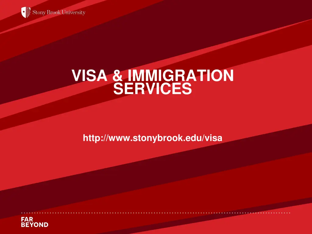 visa immigration services