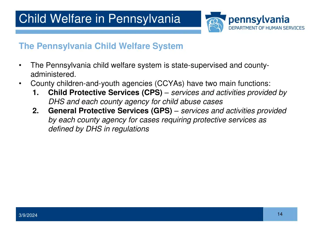 child welfare in pennsylvania 3