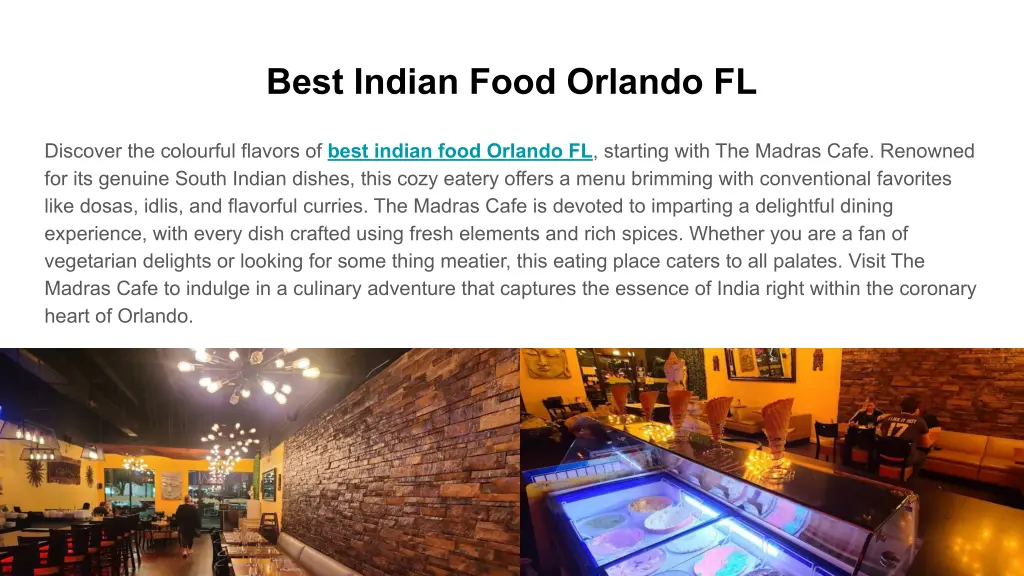 best indian food orlando fl