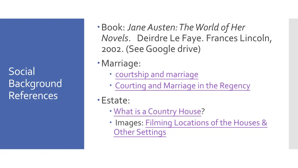 book jane austen the world of her novels deirdre