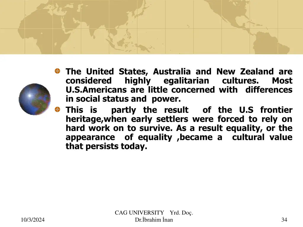 the united states australia and new zealand