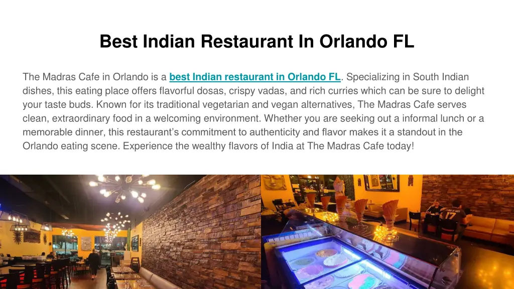 best indian restaurant in orlando fl