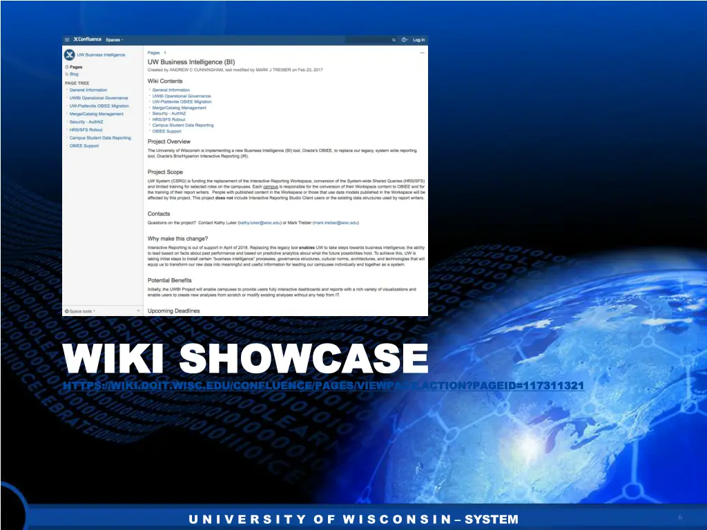 wiki wiki showcase showcase https https wiki doit