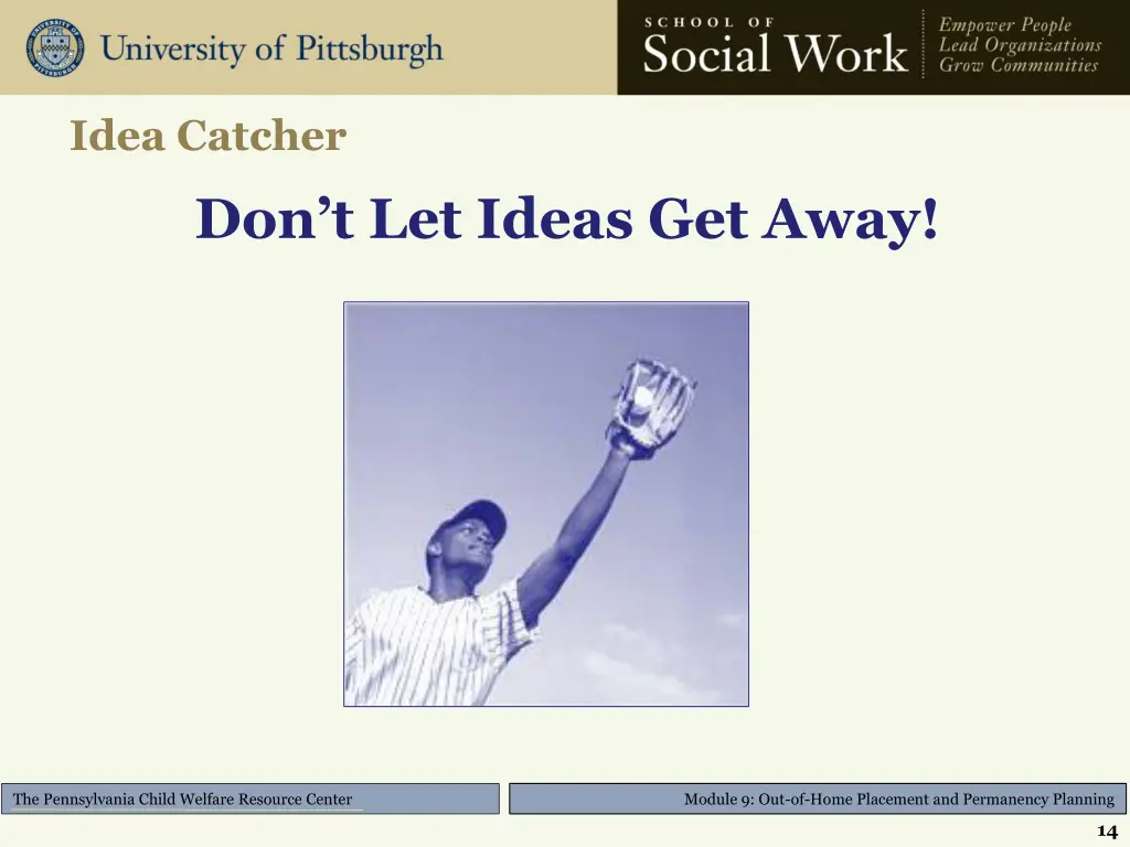 idea catcher don t let ideas get away