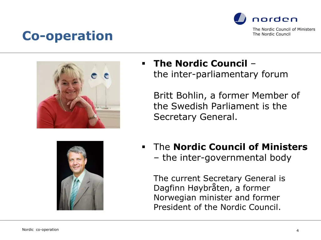 the nordic council of ministers the nordic council 3