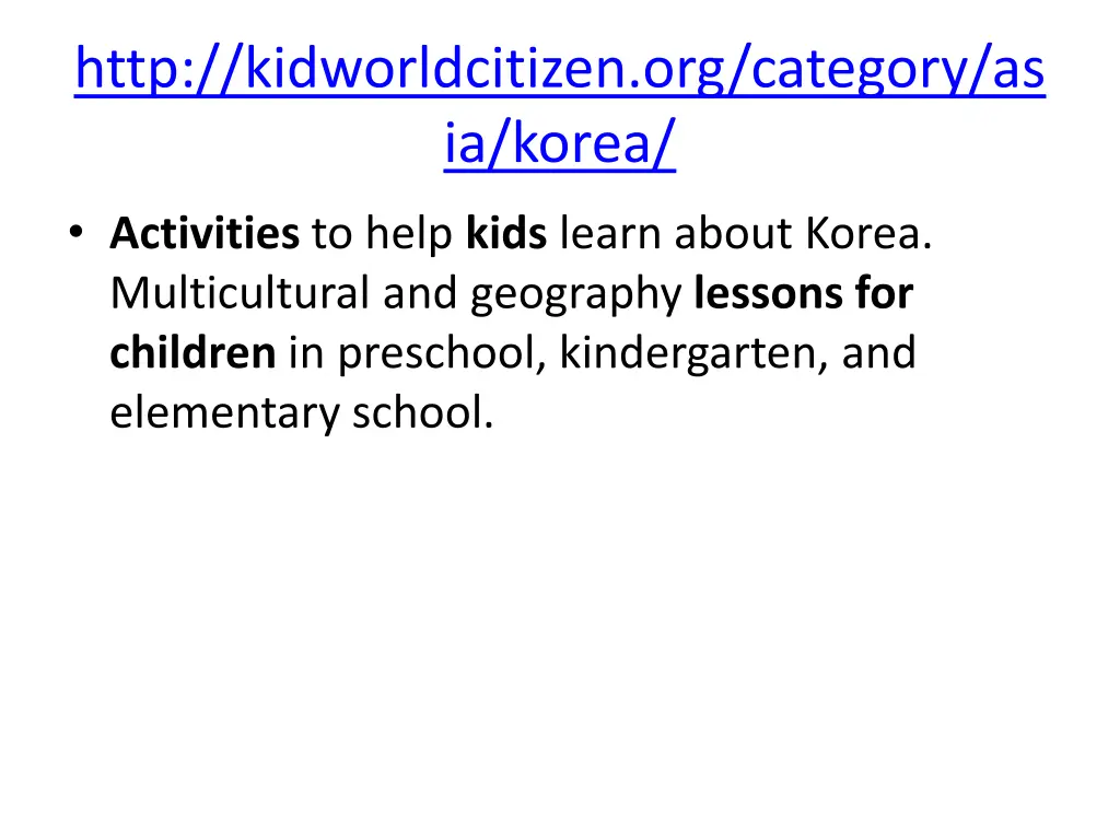 http kidworldcitizen org category as ia korea