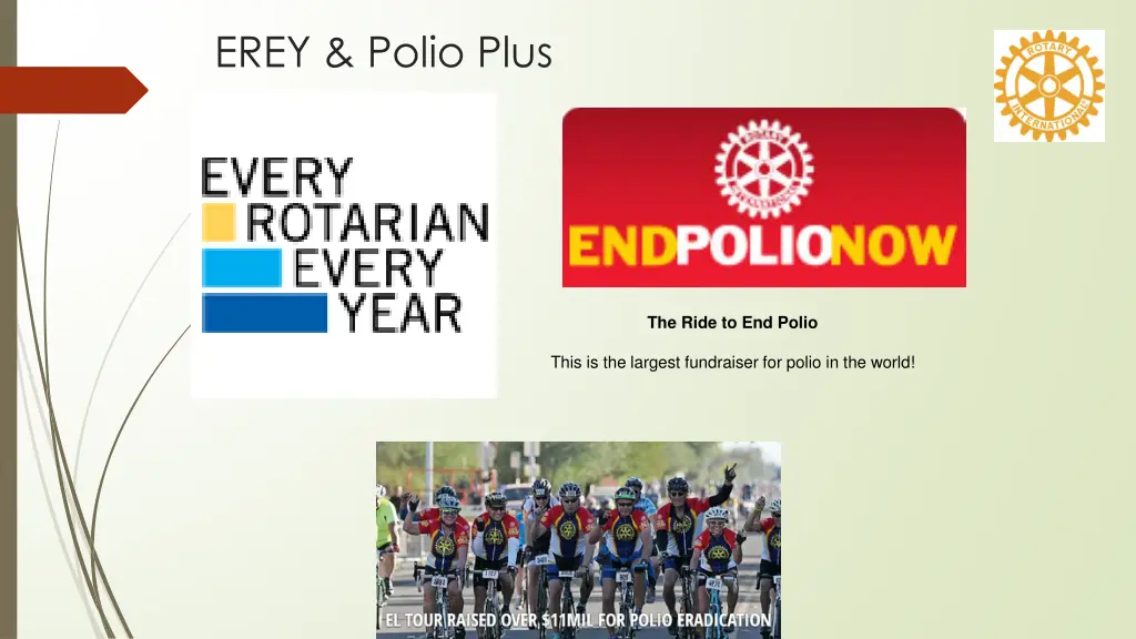 erey polio plus