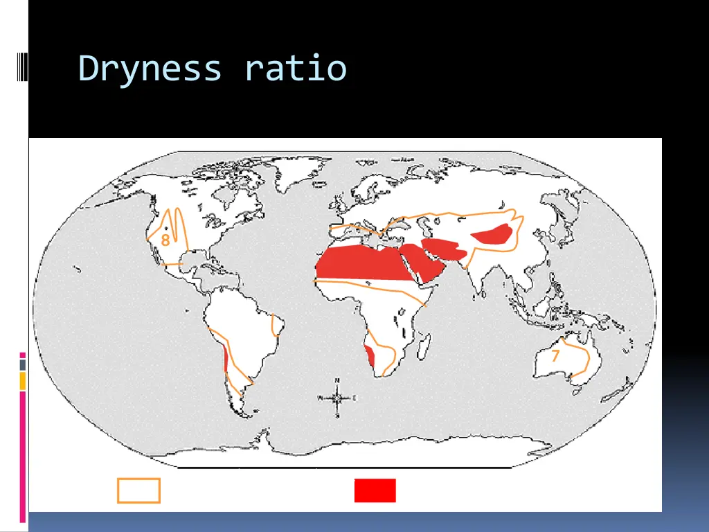 dryness ratio