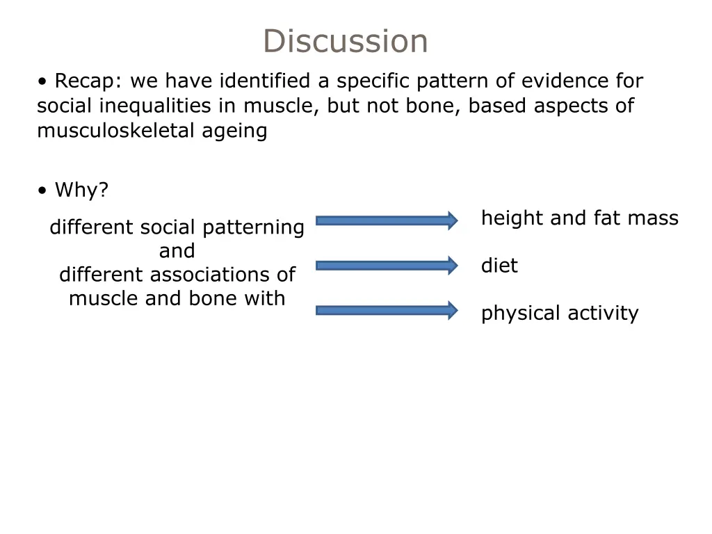 discussion 2