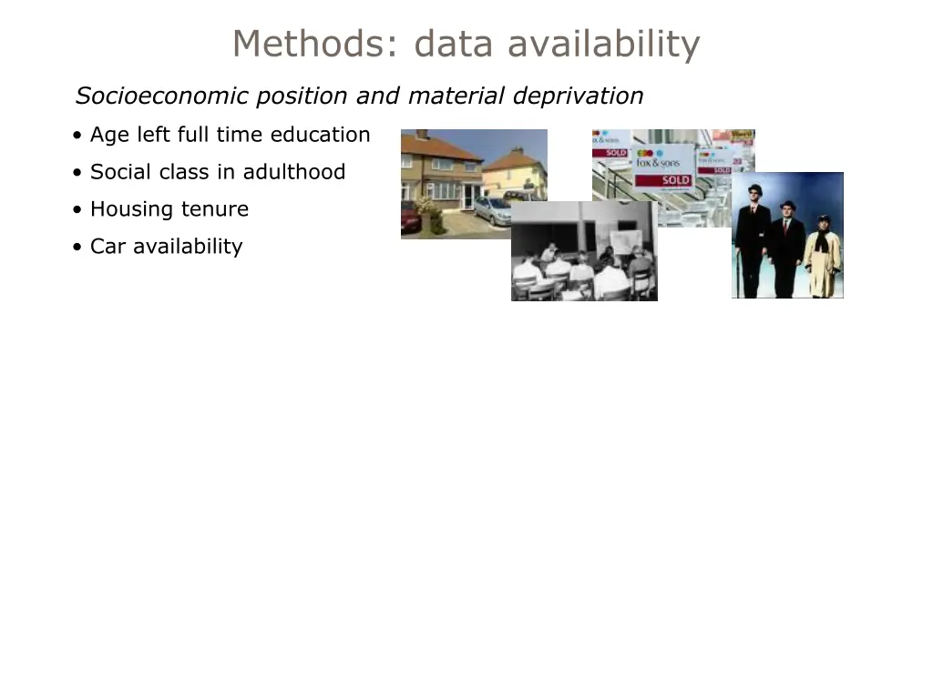 methods data availability