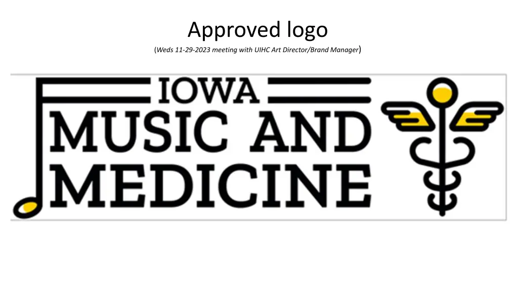 approved logo weds 11 29 2023 meeting with uihc