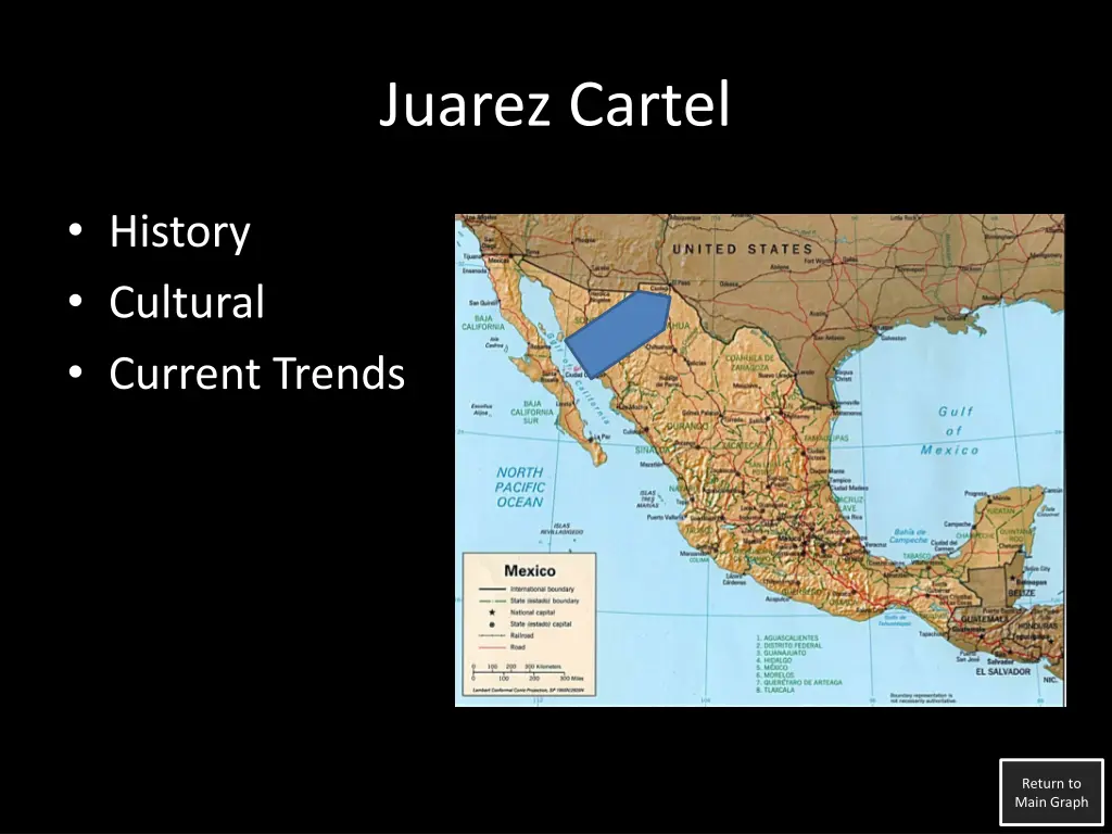 juarez cartel