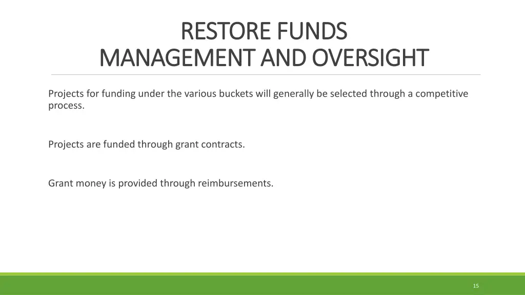 restore funds restore funds management 1